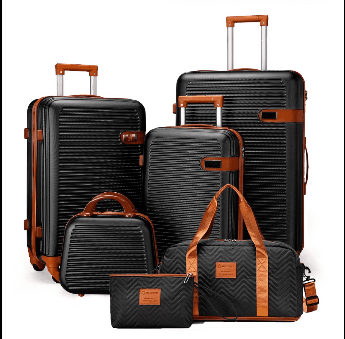 Traveling Bag