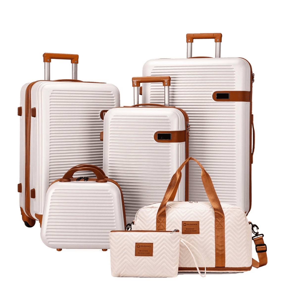 Traveling Bag