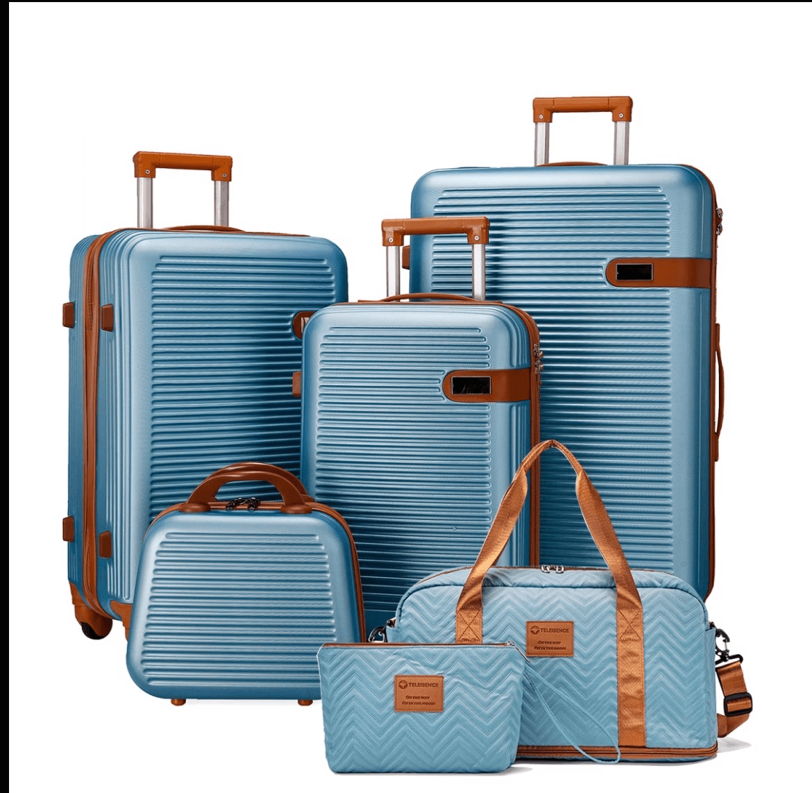 Traveling Bag