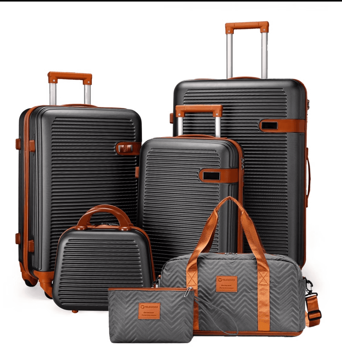 Traveling Bag