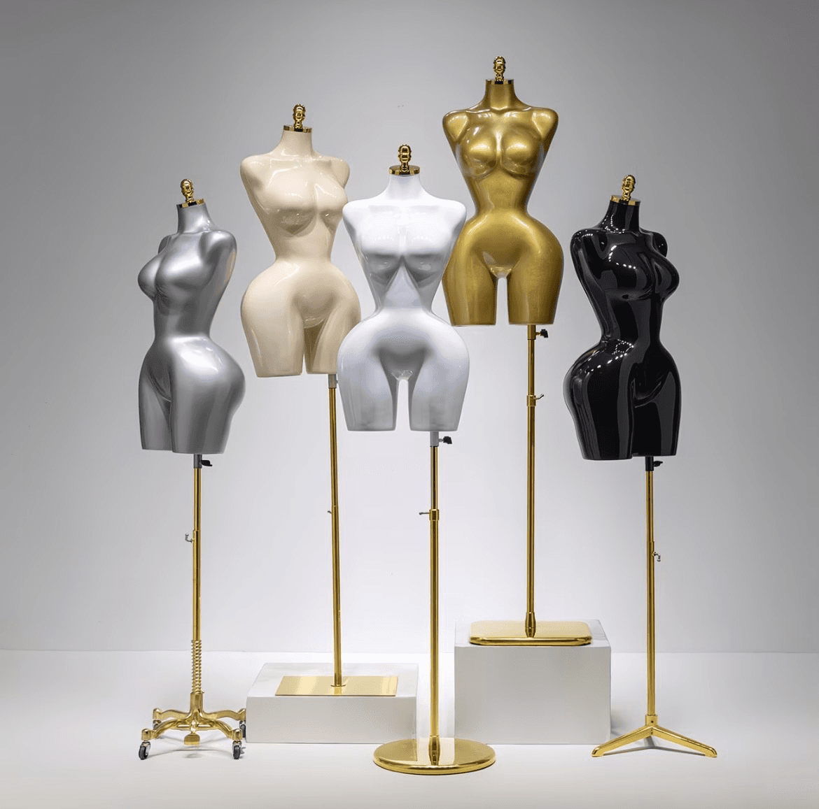 Female Mannequin