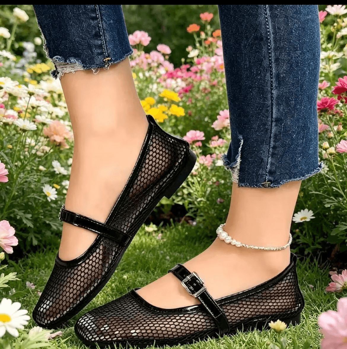 Balet shoe 002