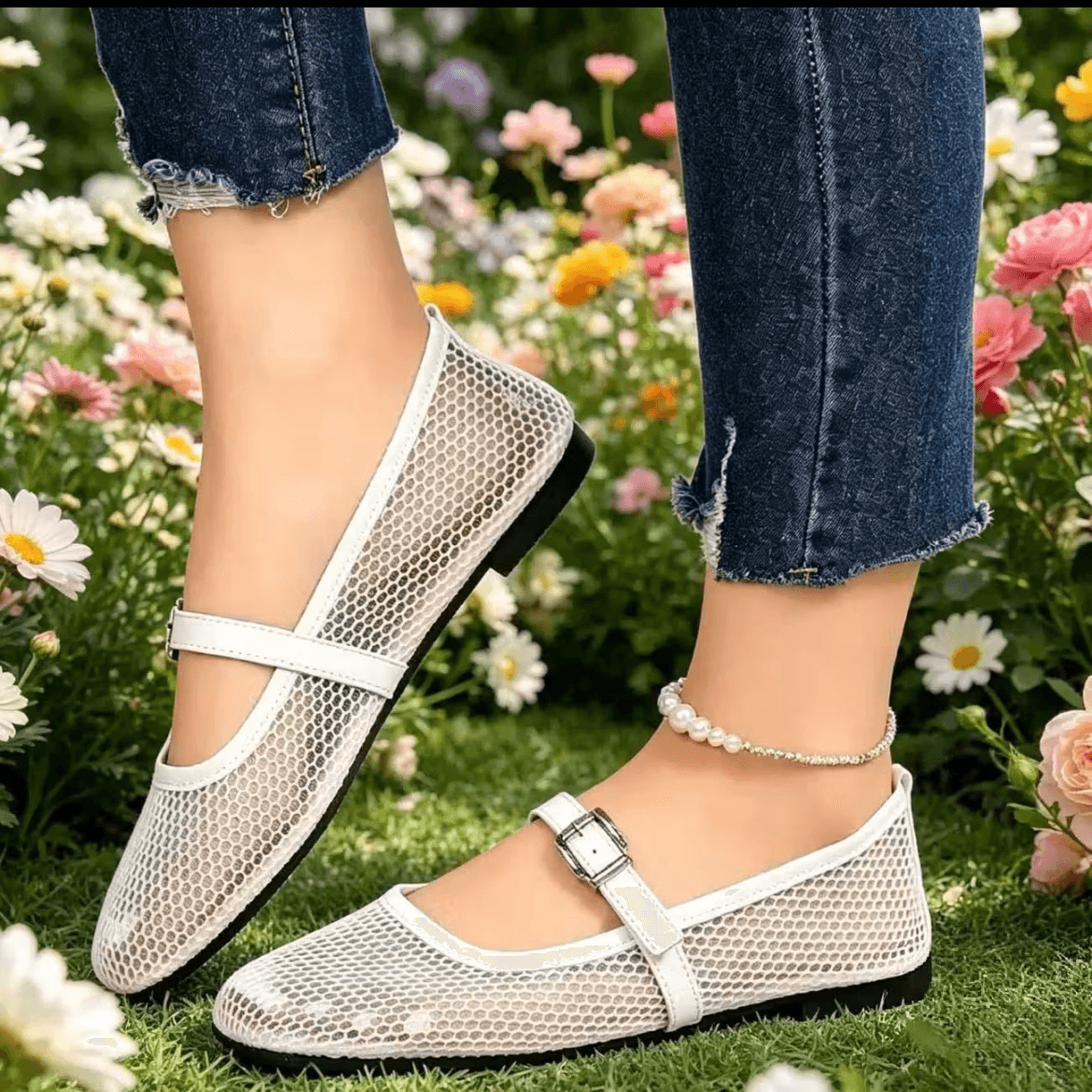 Balet shoe 002