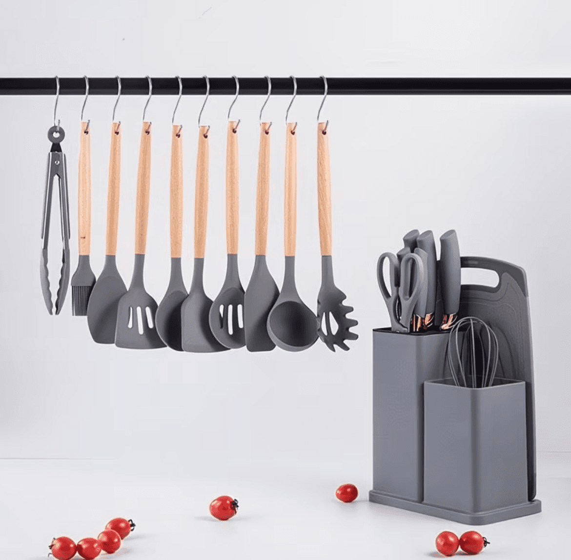 Kitchenware Set 19PCS