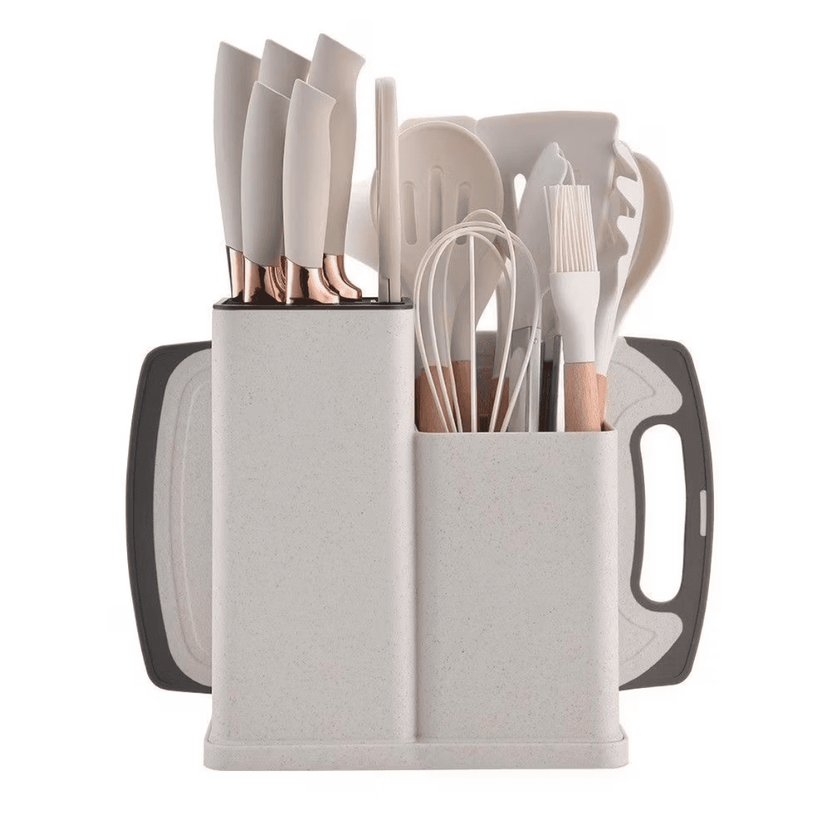 Kitchenware Set 19PCS