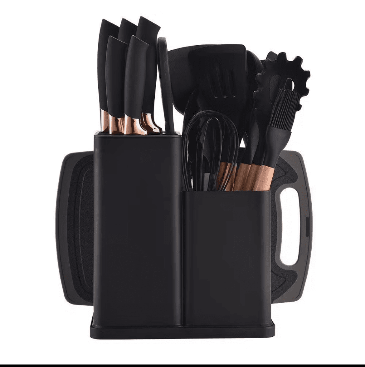 Kitchenware Set 19PCS
