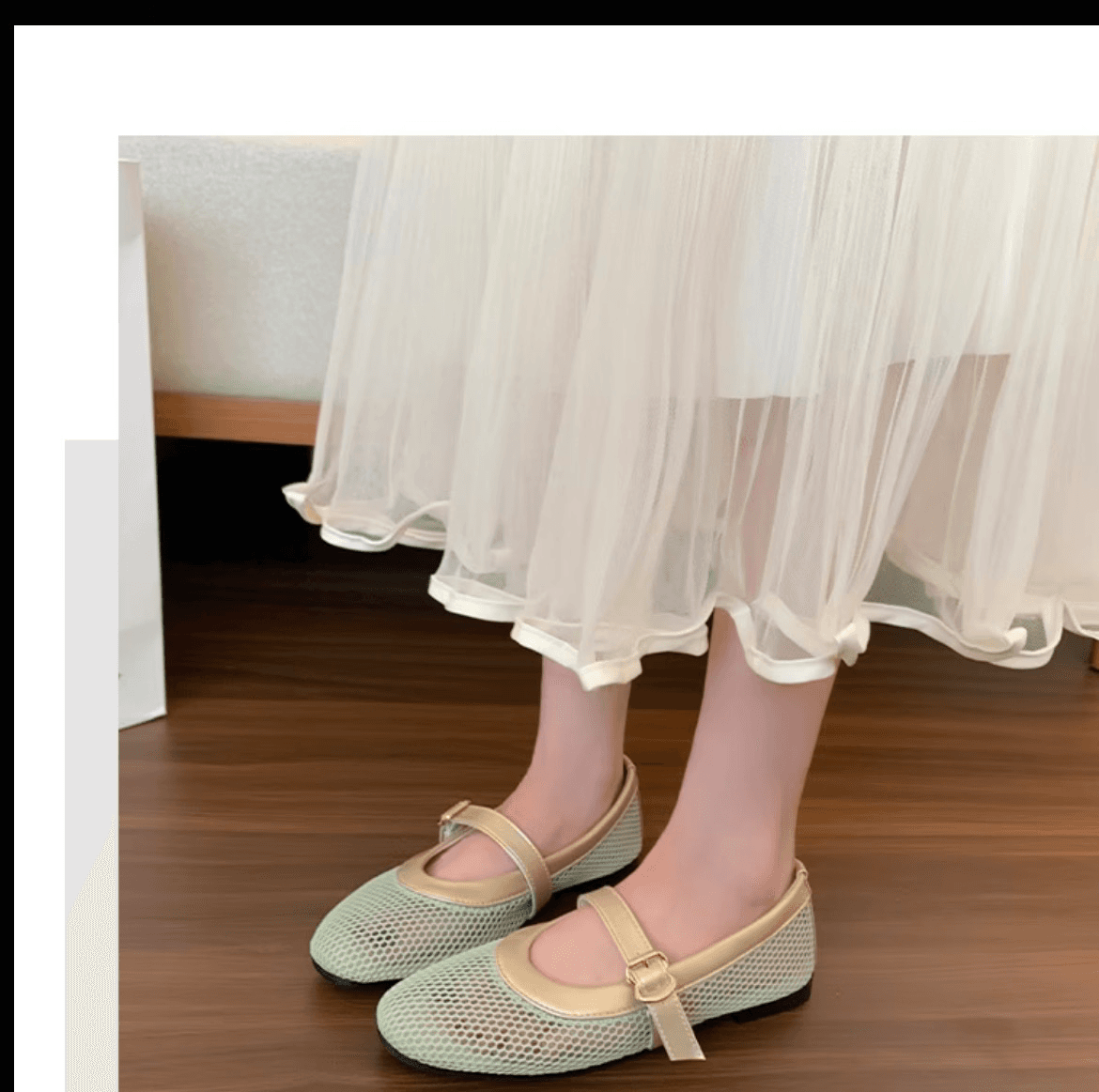 Balet Shoe